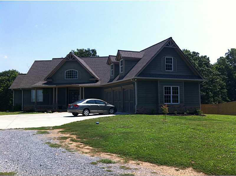1131 Carlan Rd., Jasper, GA 30143