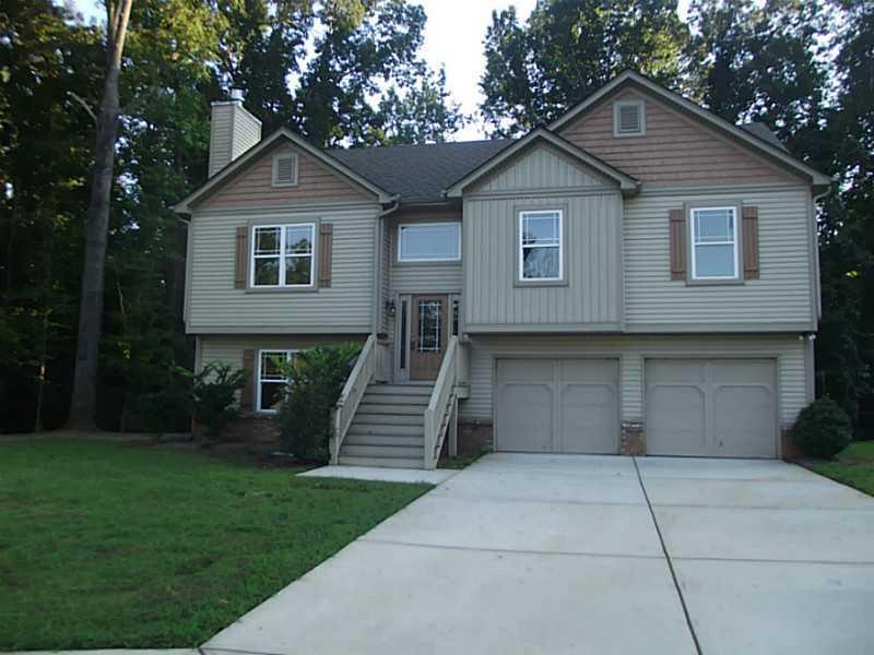 739 Fairfield Dr., Jefferson, GA 30549