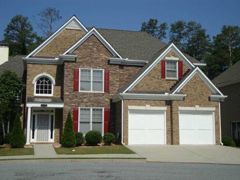 2528 Dering Pl., Atlanta, GA 30345