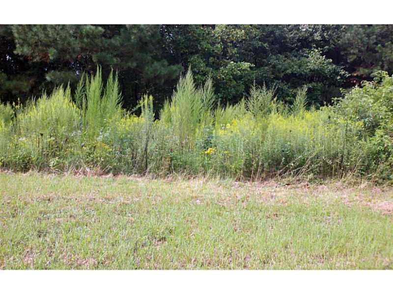 Stewart Rd., Jasper, GA 30143