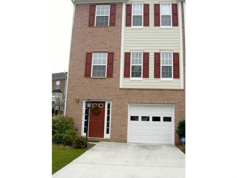 2187 Millgate Ln., Buford, GA 30519