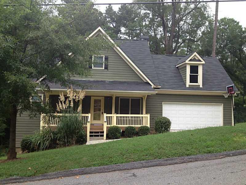 1506 Wainwright Dr., Atlanta, GA 30316