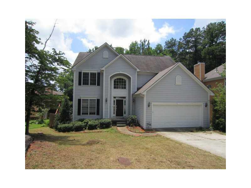 3214 Dunlin Lake Rd., Lawrenceville, GA 30044