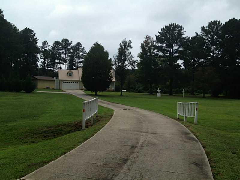 144 Cedar Hill Dr., Calhoun, GA 30701