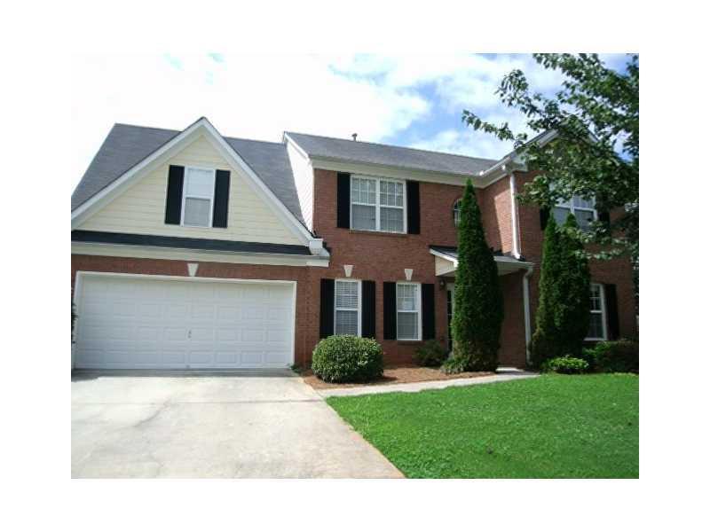 841 Chandler Rd., Lawrenceville, GA 30045