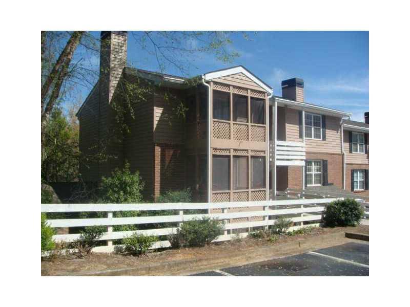 311 Quail Run, Roswell, GA 30076