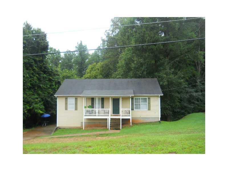 515 Walton Rd., Monroe, GA 30656