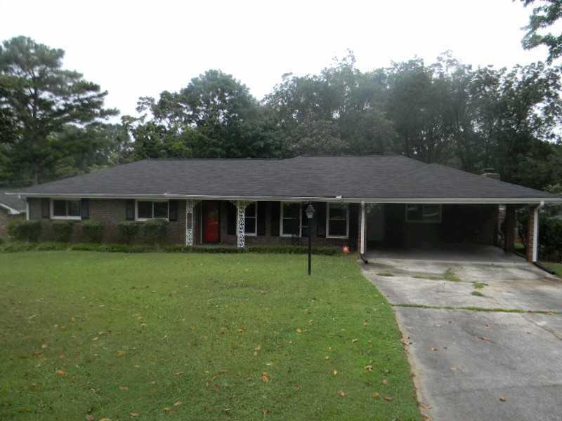 1772 Jericho Ct., Tucker, GA 30084