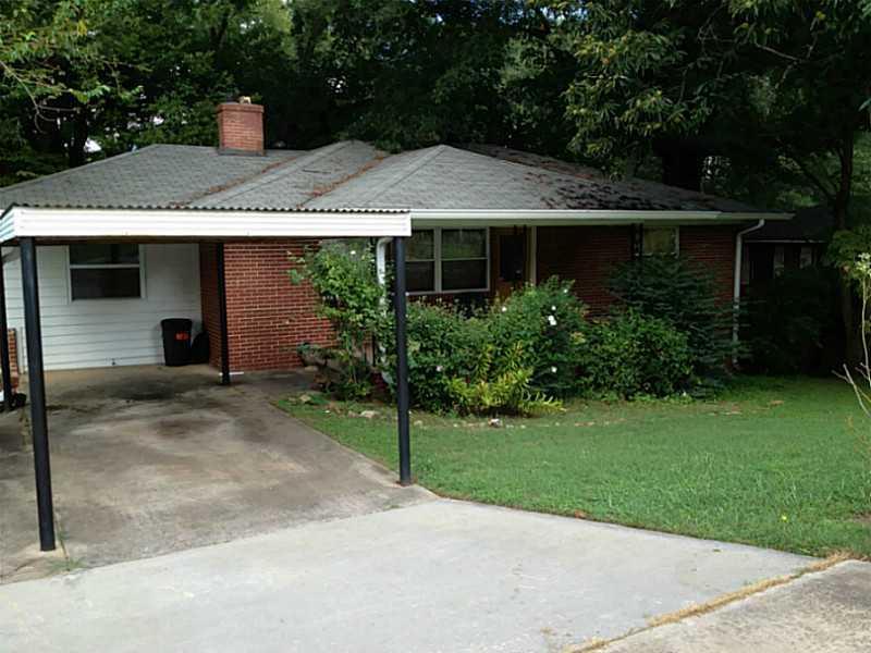 781 James St., Marietta, GA 30060