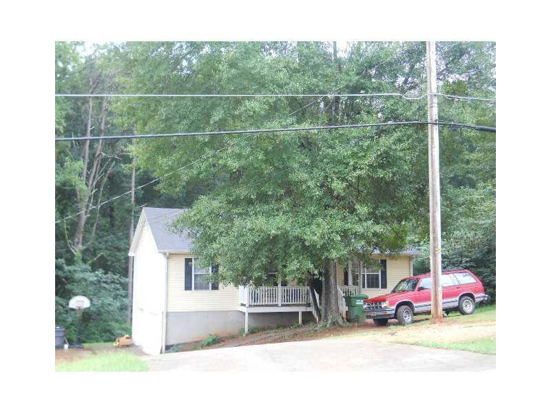 517 Walton Rd., Monroe, GA 30656