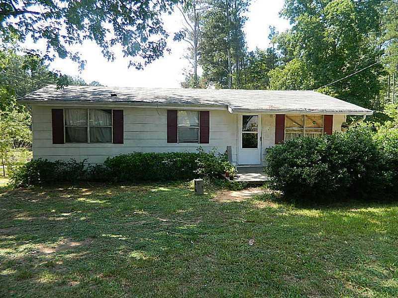 6121 Old Alabama Rd., Acworth, GA 30102