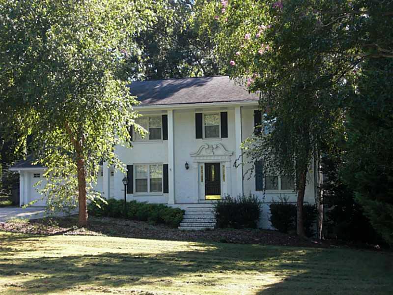 557 Angie Way, Lilburn, GA 30047