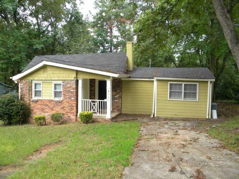 2111 Cavanaugh Ave., Atlanta, GA 30316