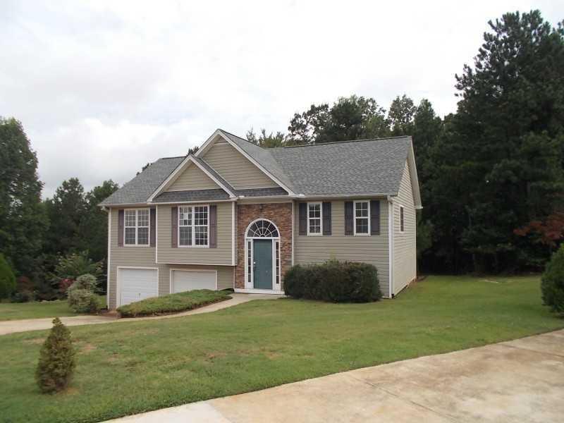 4957 Sunny Ridge Ct., Flowery Branch, GA 30542