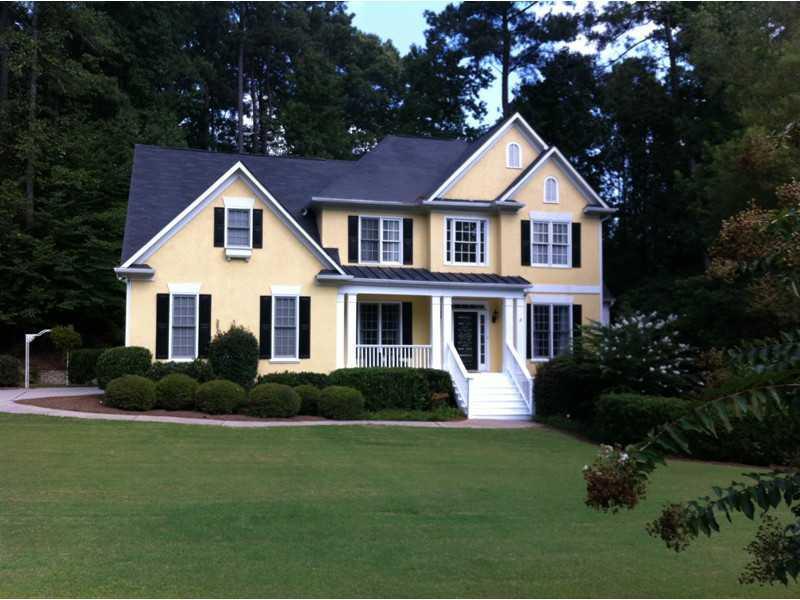 2810 Southfield Tr., Cumming, GA 30040