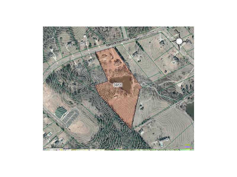 3911 Sardis Church Rd., Buford, GA 30519