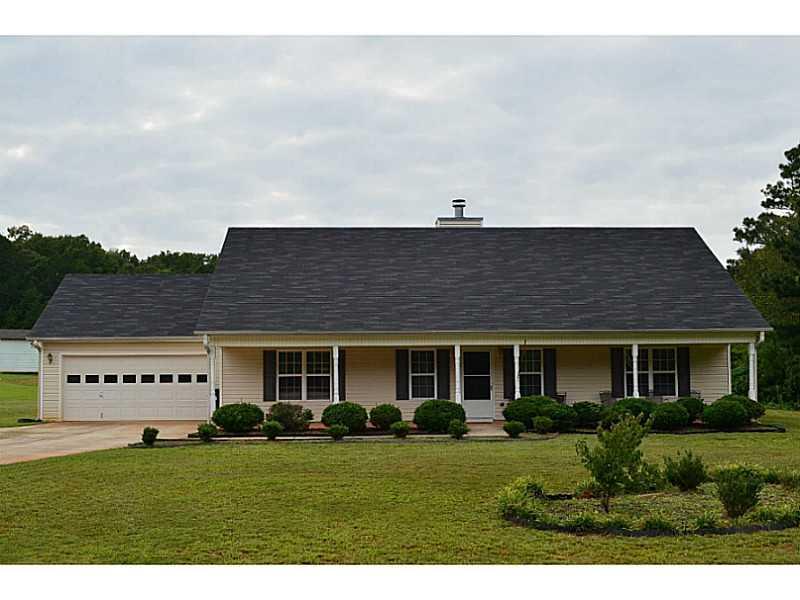 1670 Gratis Rd., Monroe, GA 30656