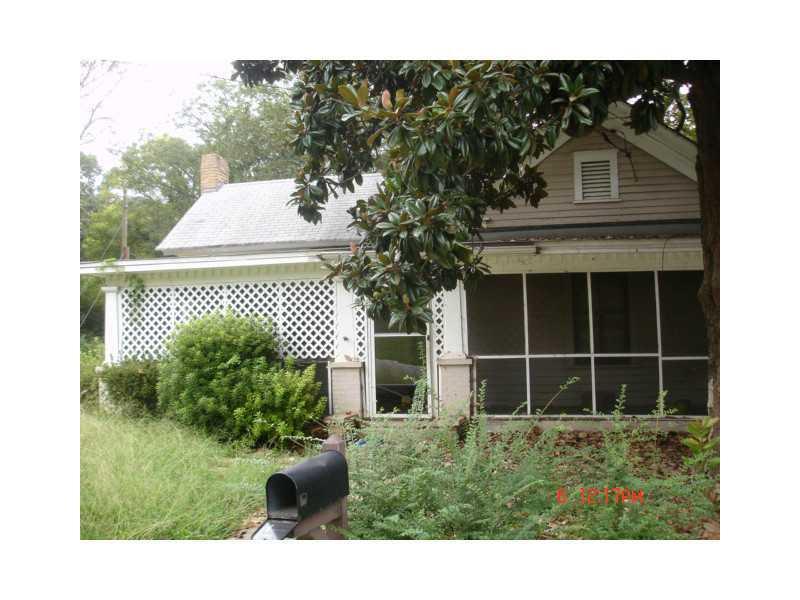 1924 Meador Ave., Atlanta, GA 30315