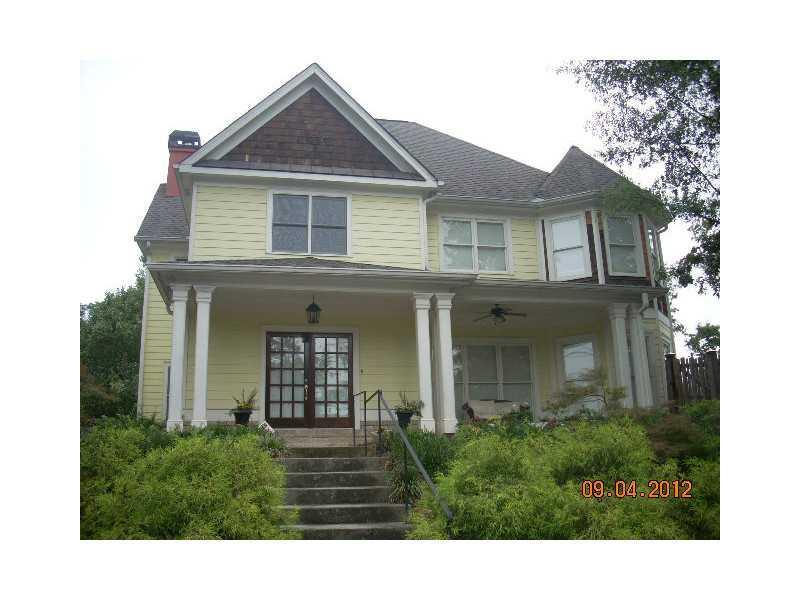 311 W Peachtree St., Norcross, GA 30071