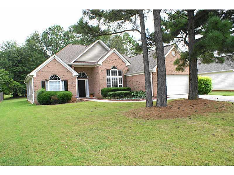 [Address Hidden by Seller], Lawrenceville, GA 30044
