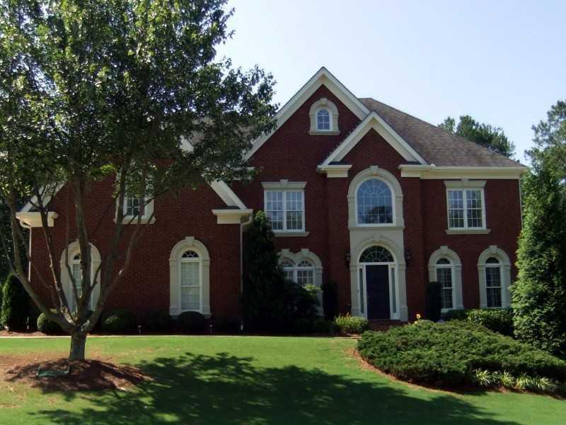 2050 Bent Creek Manor, Alpharetta, GA 30005