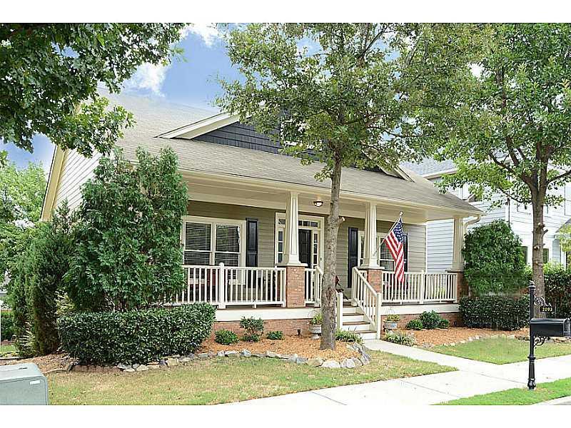 2093 Wood Tr., Atlanta, GA 30318