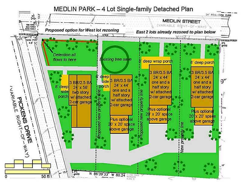 1188 Medlin St., Smyrna, GA 30080
