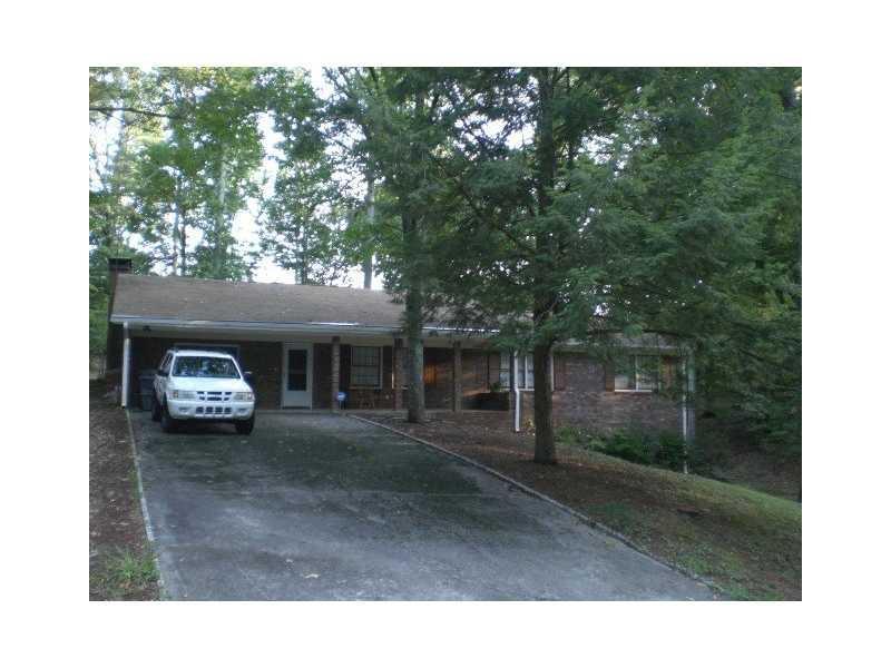 [Address Hidden by Seller], Acworth, GA 30101