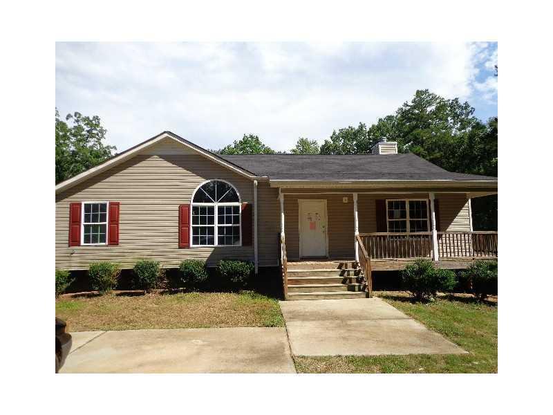 1479 Billy Bullock Rd., Dallas, GA 30157