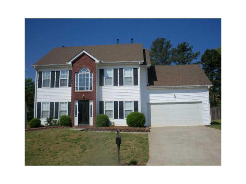 3046 Highland Park Ln., Lithonia, GA 30038