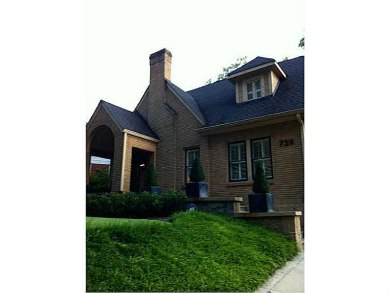 739 Elkmont Dr., Atlanta, GA 30306