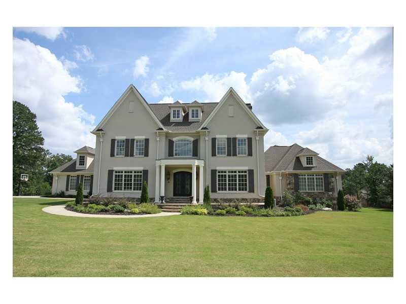 4045 Ridge Rd., Buford, GA 30519