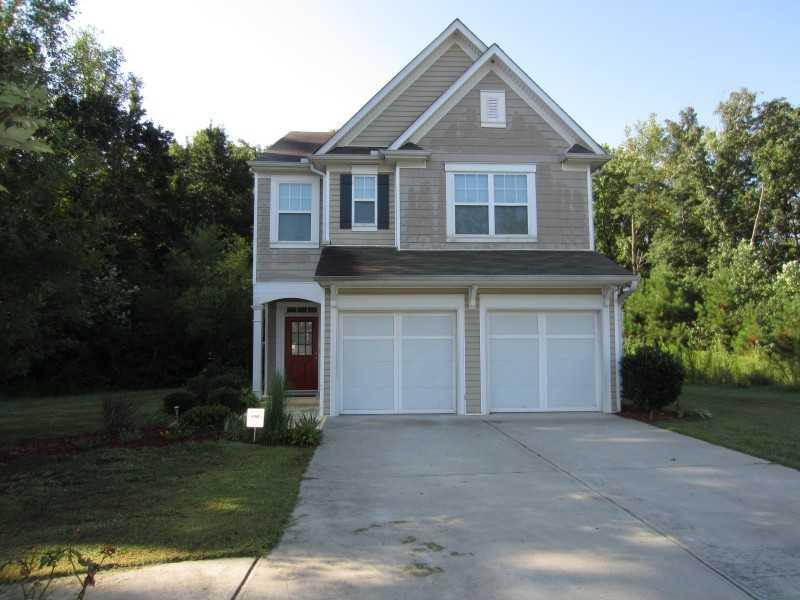 2503 Winslow Ridge Dr., Buford, GA 30519