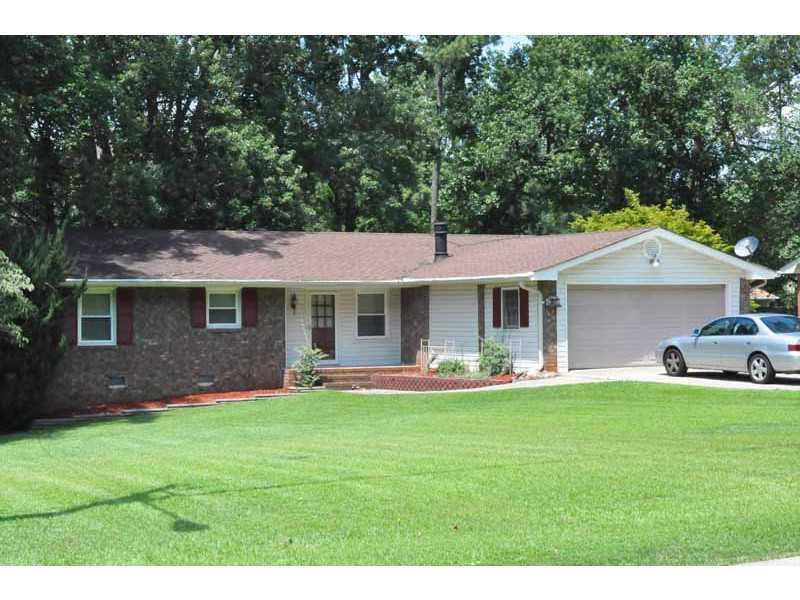 2917 Winn Dr., Lawrenceville, GA 30044