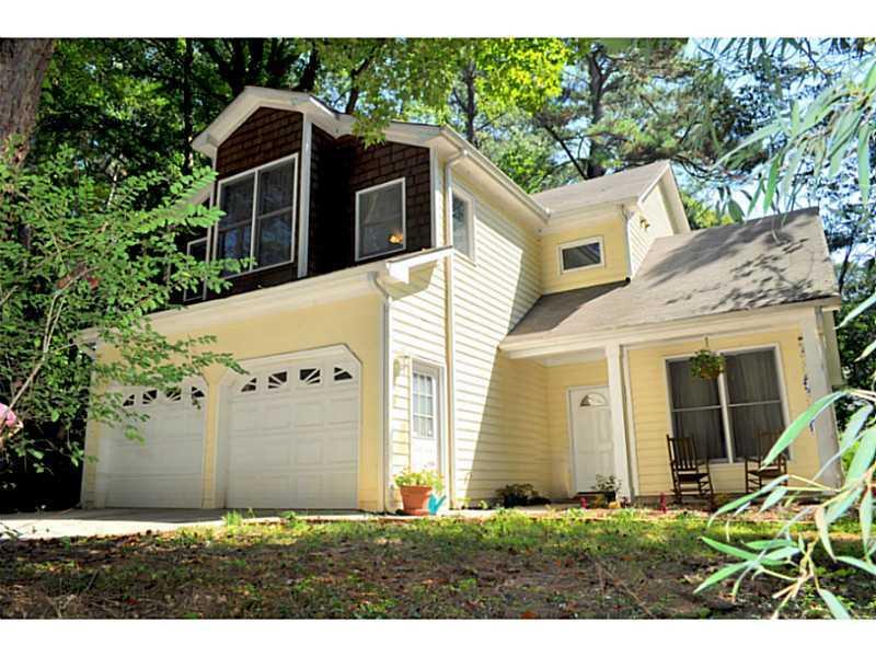 1441 Deerwood Dr., Decatur, GA 30030