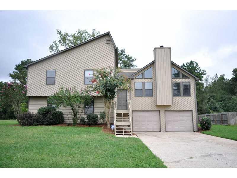 2303 Saint James Ct., Marietta, GA 30066