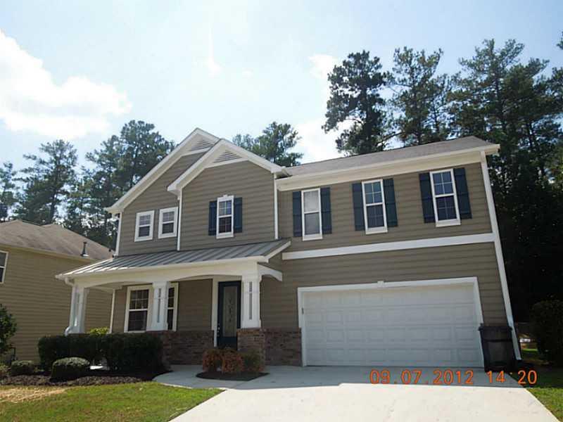 1975 Cutleaf Creek Rd., Grayson, GA 30017