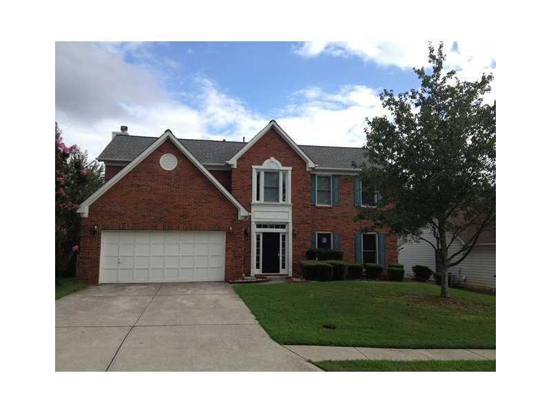 862 Dunlin Fields Dr., Lawrenceville, GA 30044