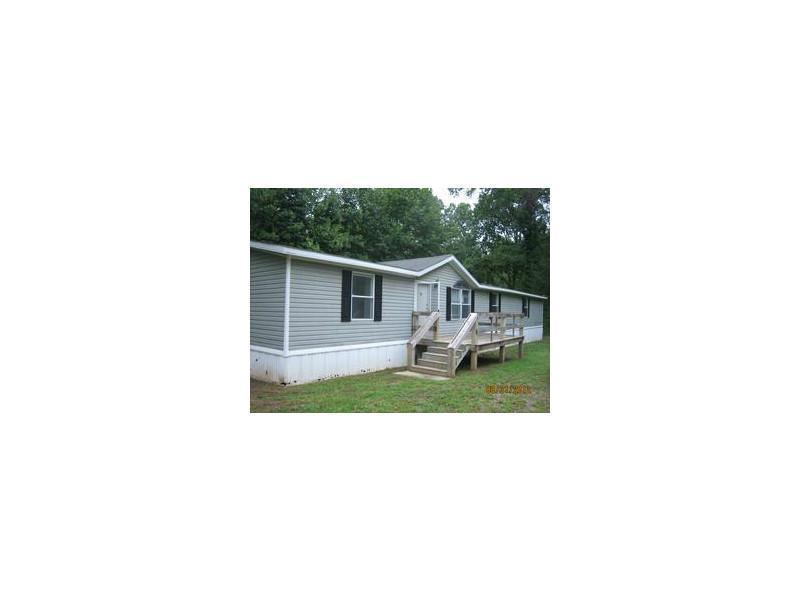 352 Bridle Path Dr., Ball Ground, GA 30107