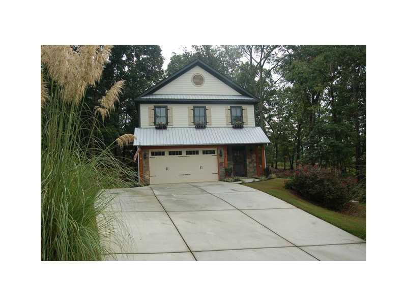 6386 Trudy Dr., Flowery Branch, GA 30542