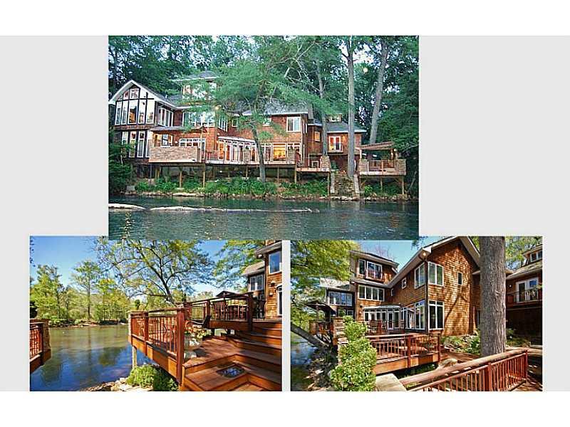 1285 Old Riverside Rd., Roswell, GA 30076