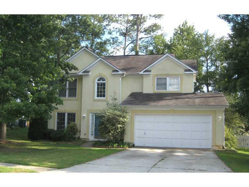 2974 Dunlin Meadows Dr., Lawrenceville, GA 30044