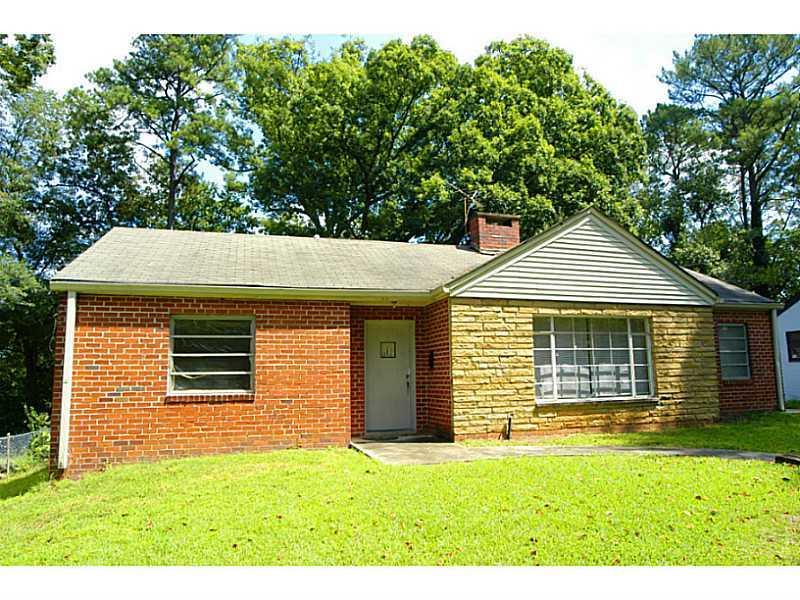1411 Clairmont Rd., Decatur, GA 30033