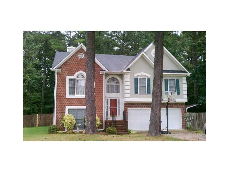 3414 N Cook Rd., Powder Springs, GA 30127