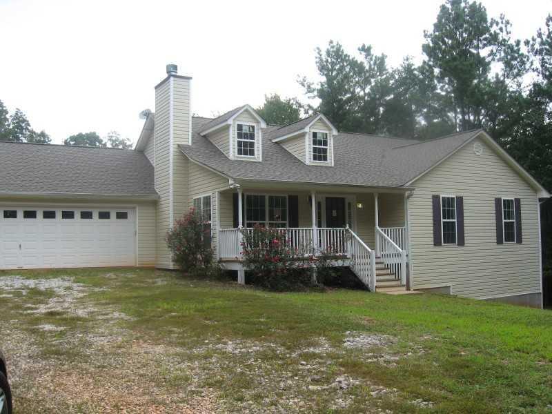 2158 Fletcher Dr., Ball Ground, GA 30107