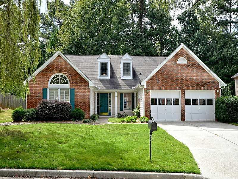 [Address Hidden by Seller], Suwanee, GA 30024