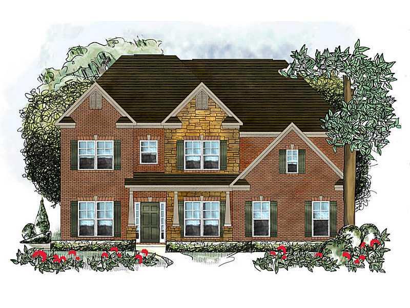306 Ridge Walk Ct., Sugar Hill, GA 30518