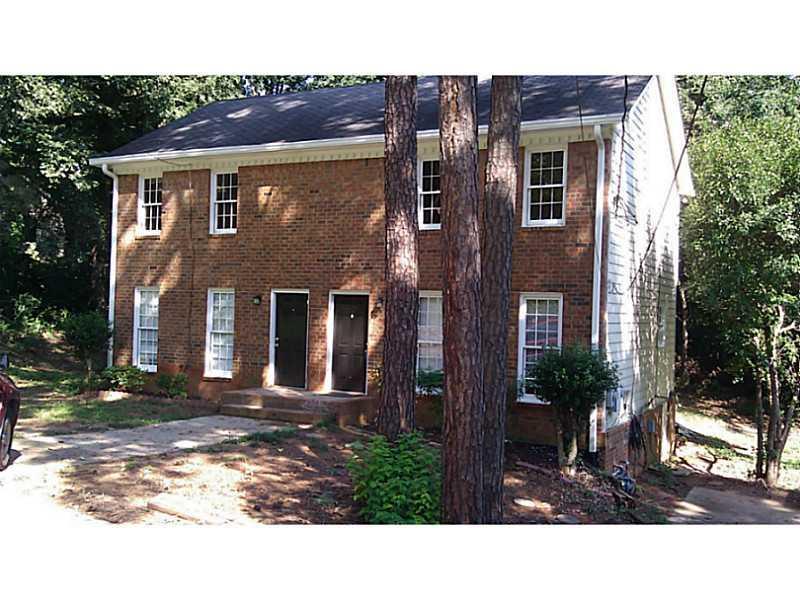 4017 Burns Rd., Lilburn, GA 30047