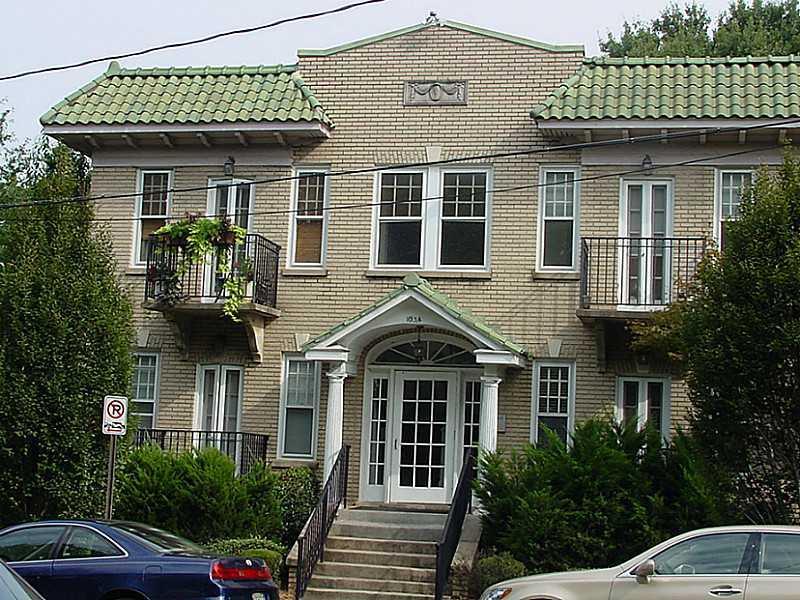 1034 Virginia Ave. #4, Atlanta, GA 30306