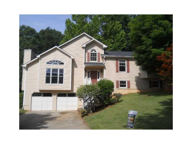 3445 Alexander Pl., Smyrna, GA 30082